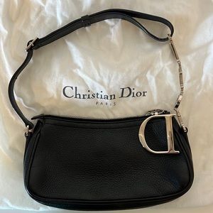 Christian Dior handbag - Authentic